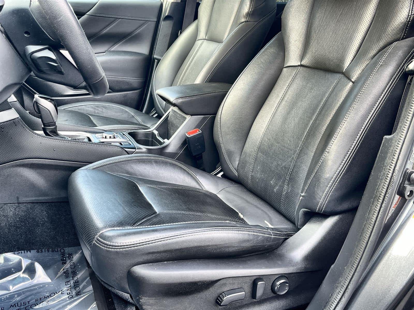 Thumbnail: 2020 Subaru Forester - 12