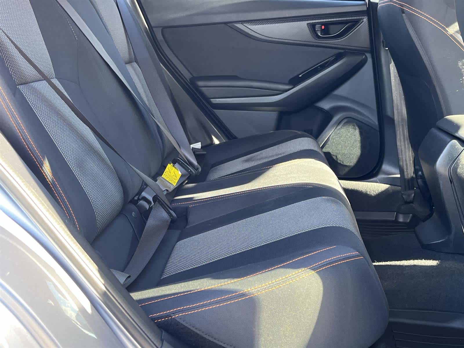 Thumbnail: 2023 Subaru Crosstrek - 15