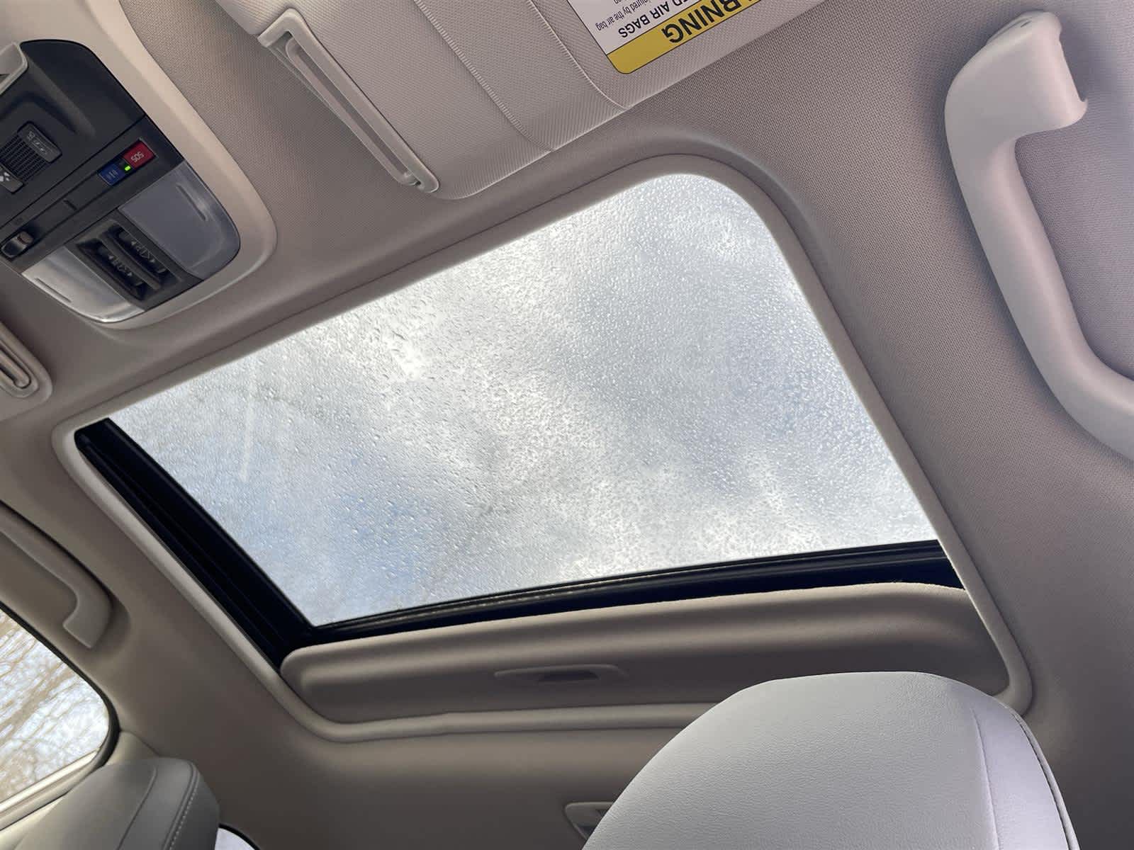 Thumbnail: 2023 Subaru Crosstrek - 14