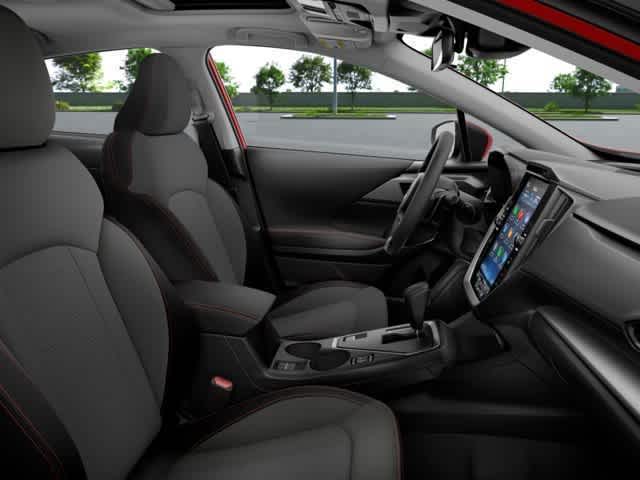 Thumbnail: 2026 Subaru Impreza - 15