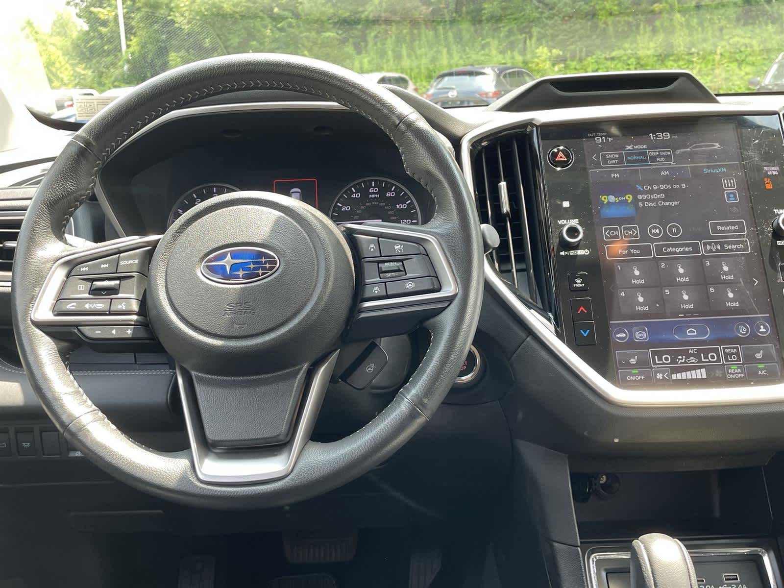 Thumbnail: 2023 Subaru Ascent - 20