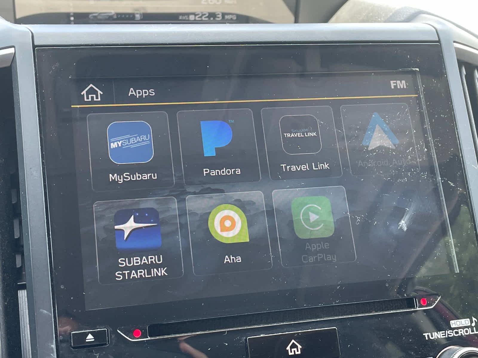 Thumbnail: 2020 Subaru Forester - 11