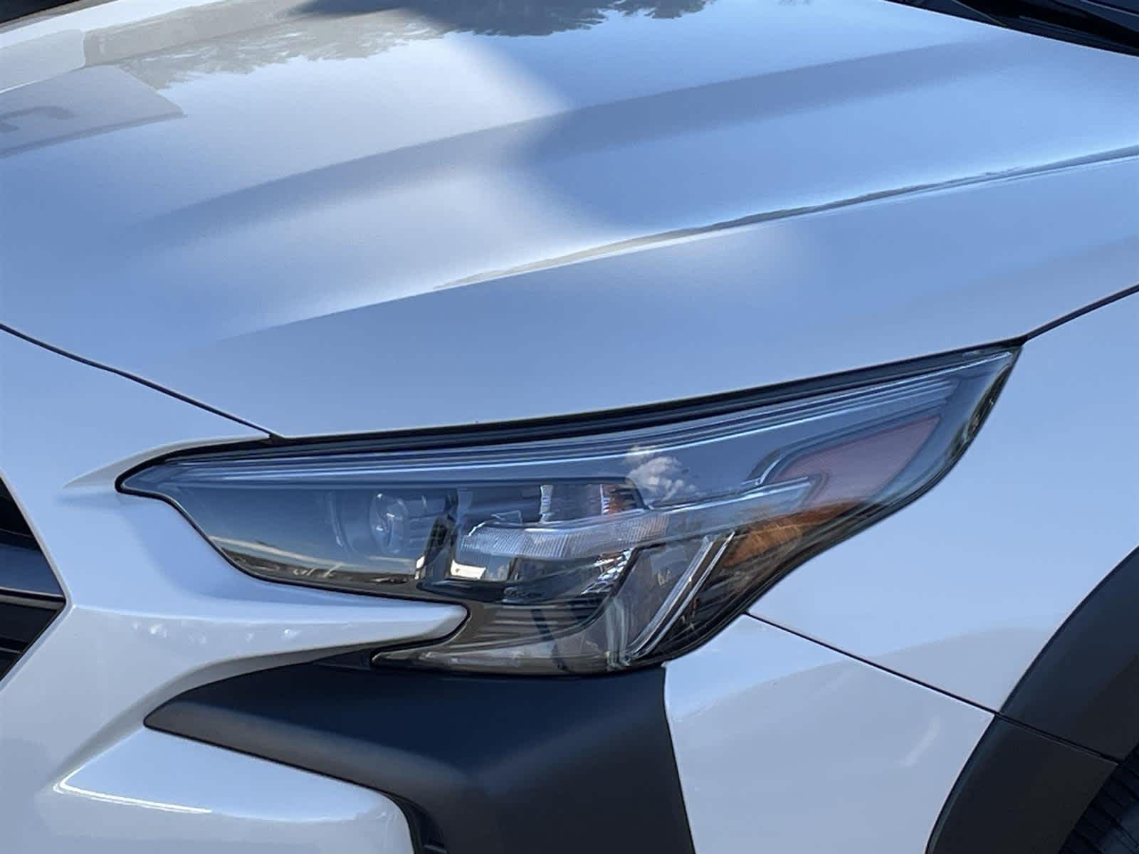 Thumbnail: 2023 Subaru Outback - 9