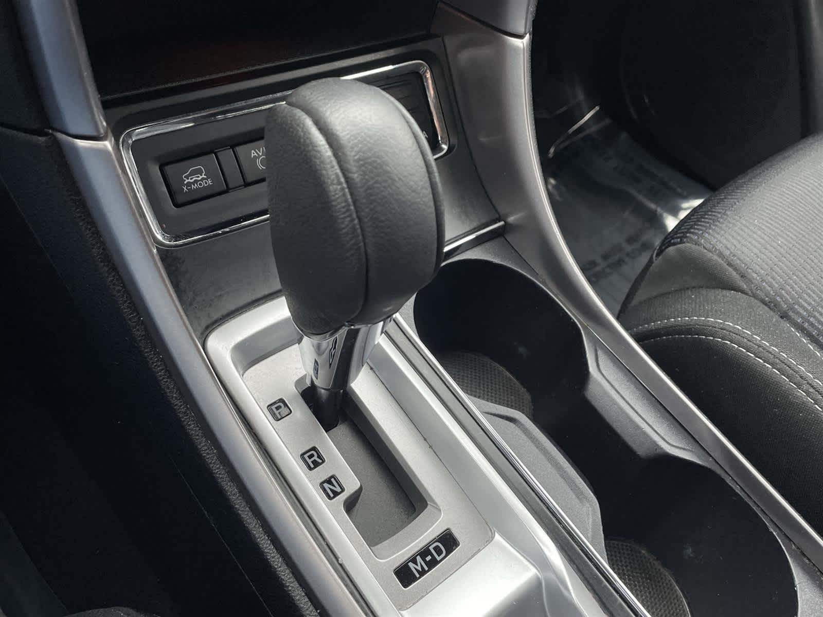 Thumbnail: 2022 Subaru Ascent - 26