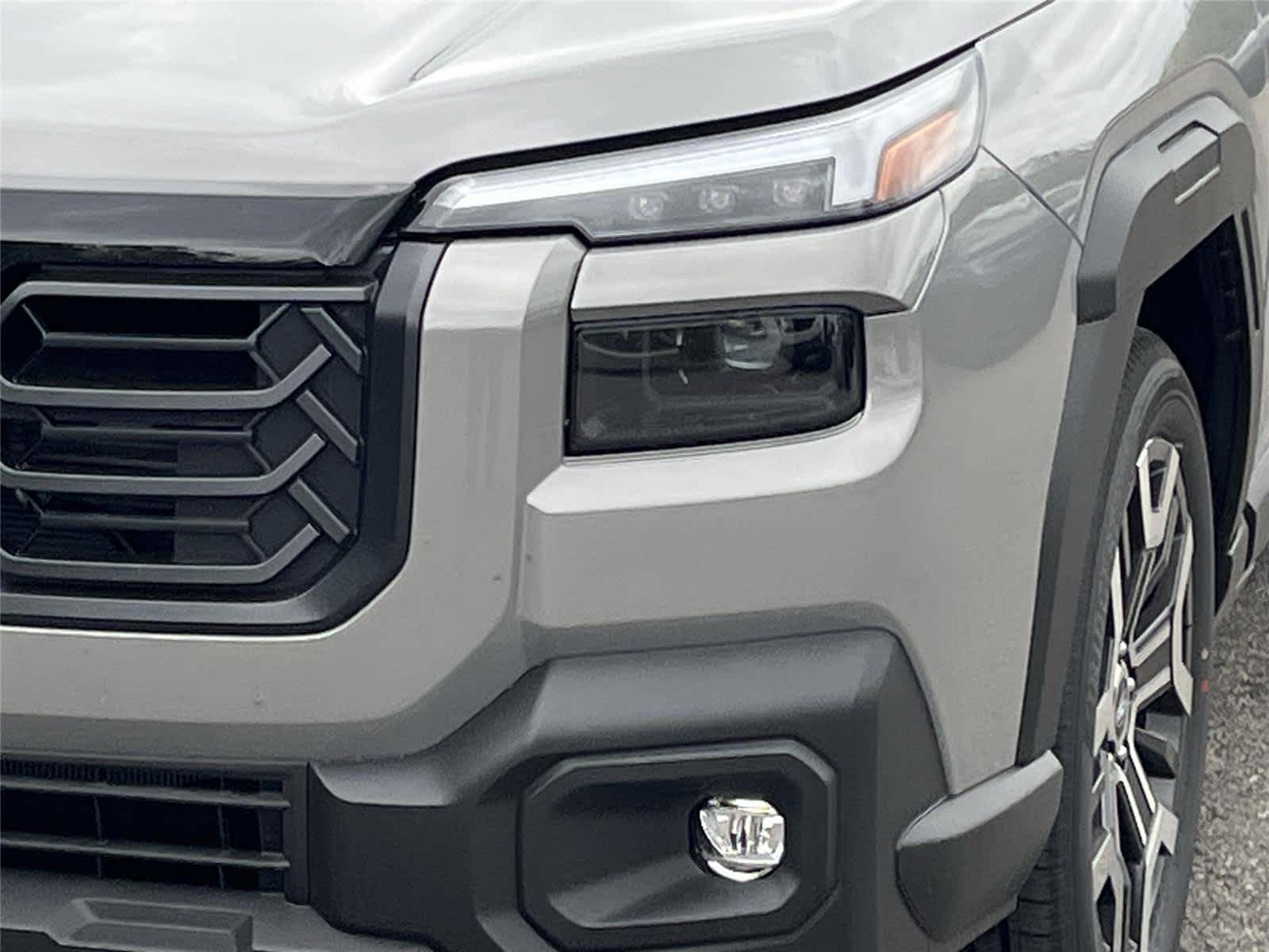 Thumbnail: 2026 Subaru Outback - 9
