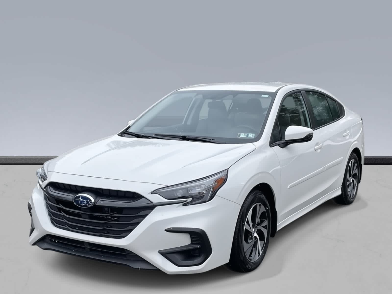 Thumbnail: 2025 Subaru Legacy - 1