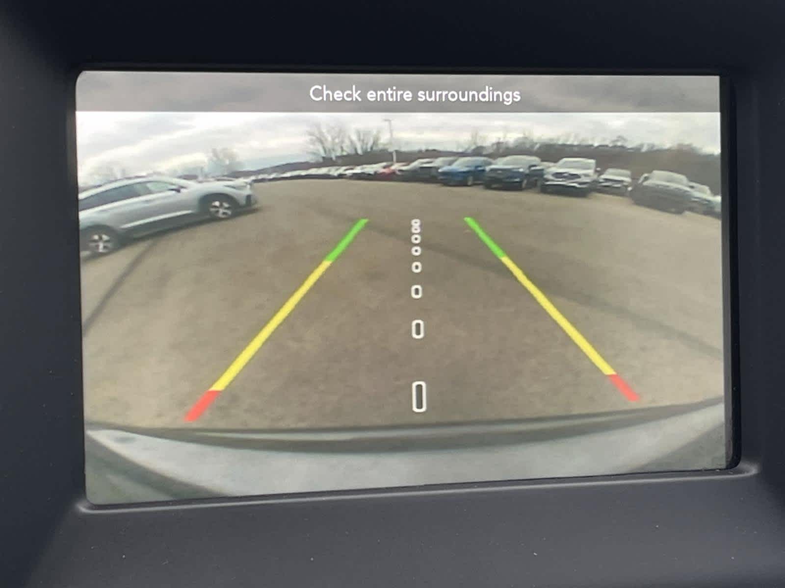 Thumbnail: 2019 Jeep Compass - 19