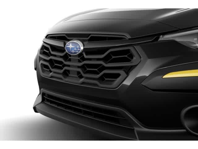Thumbnail: 2025 Subaru Crosstrek - 11