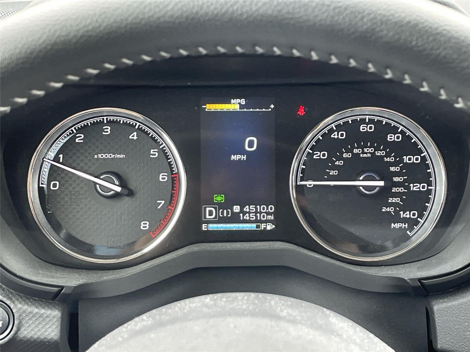 Thumbnail: 2023 Subaru Forester - 24