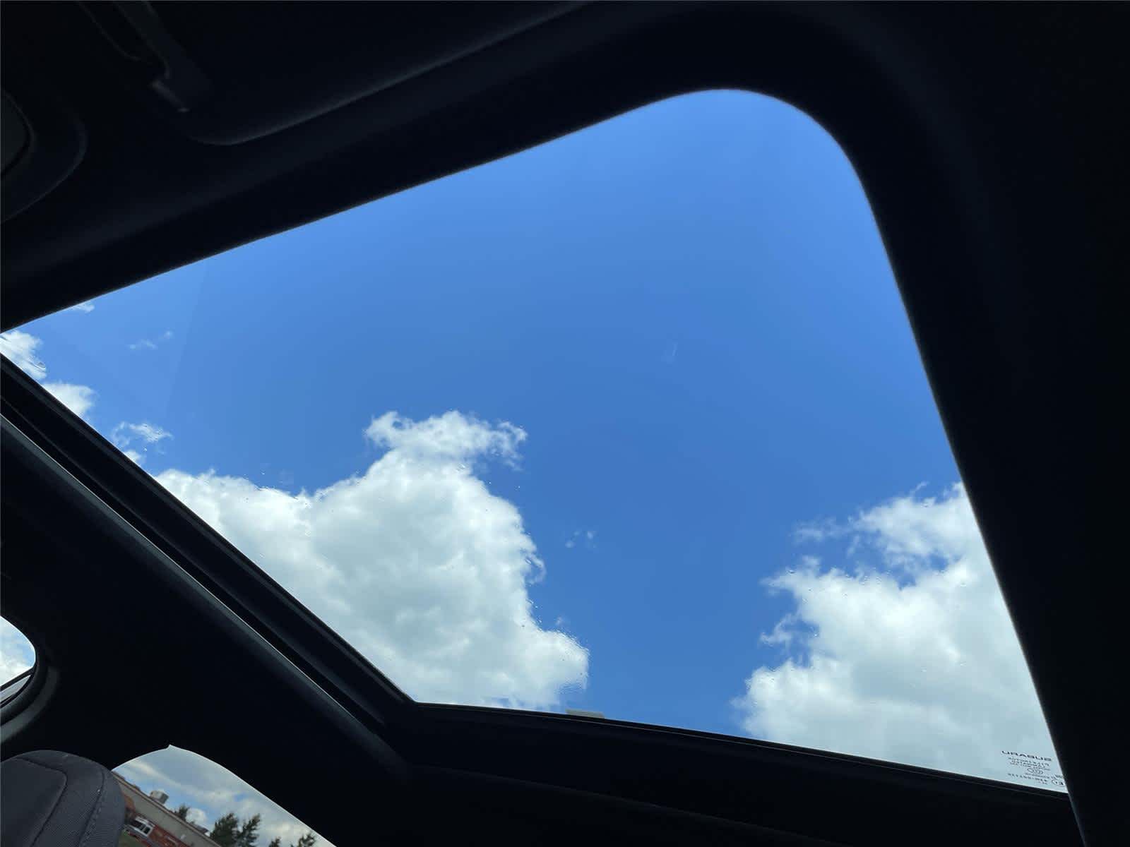 Thumbnail: 2025 Subaru Forester - 14
