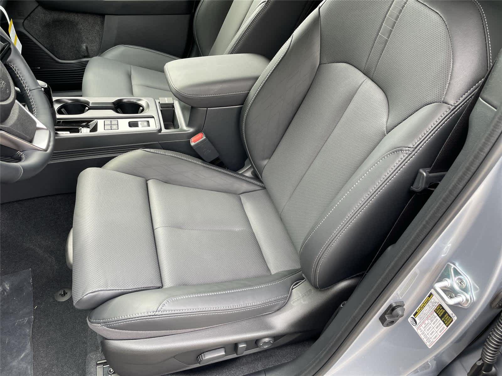 Thumbnail: 2026 Subaru Outback - 12