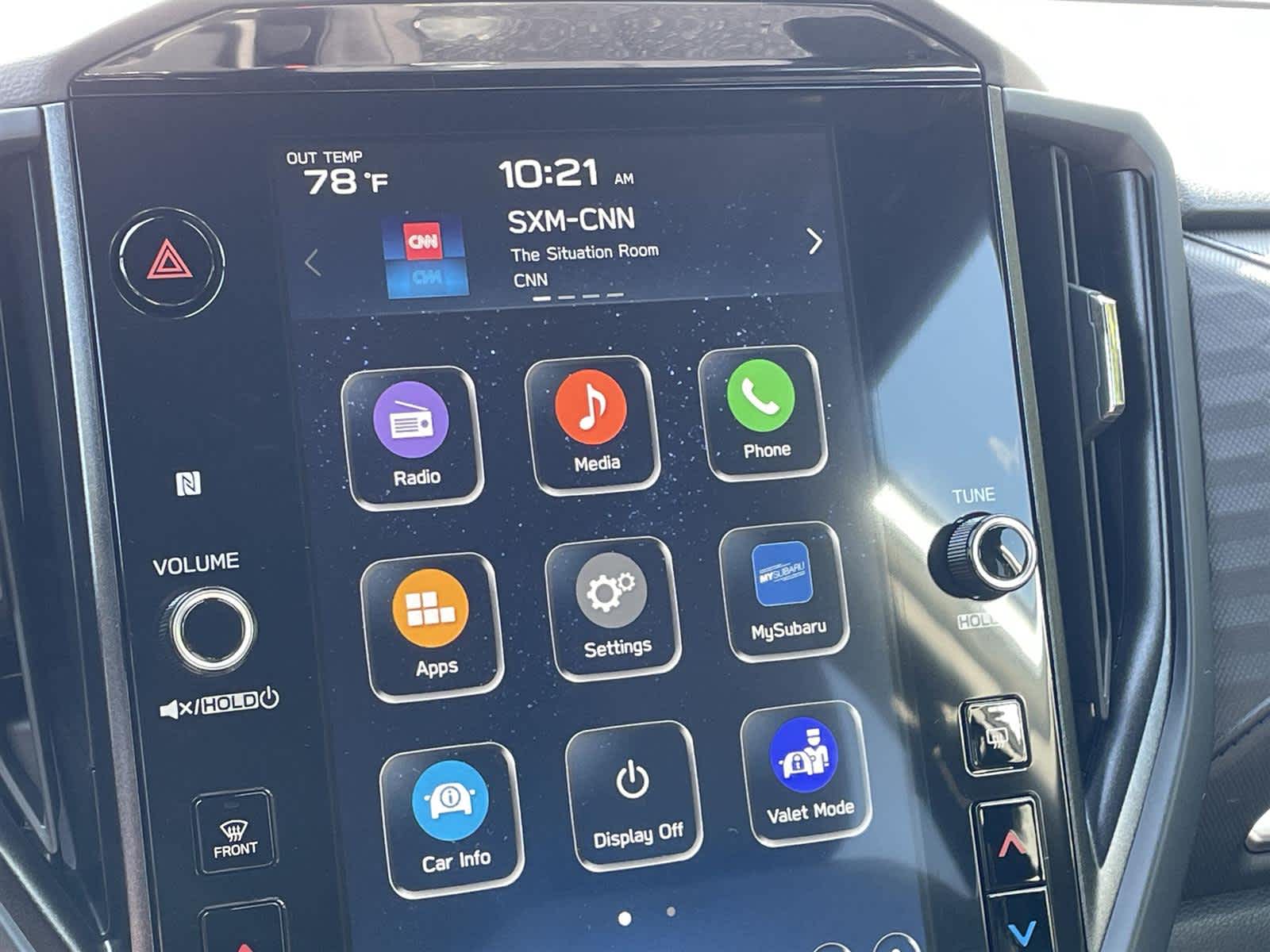 Thumbnail: 2025 Subaru Forester - 20