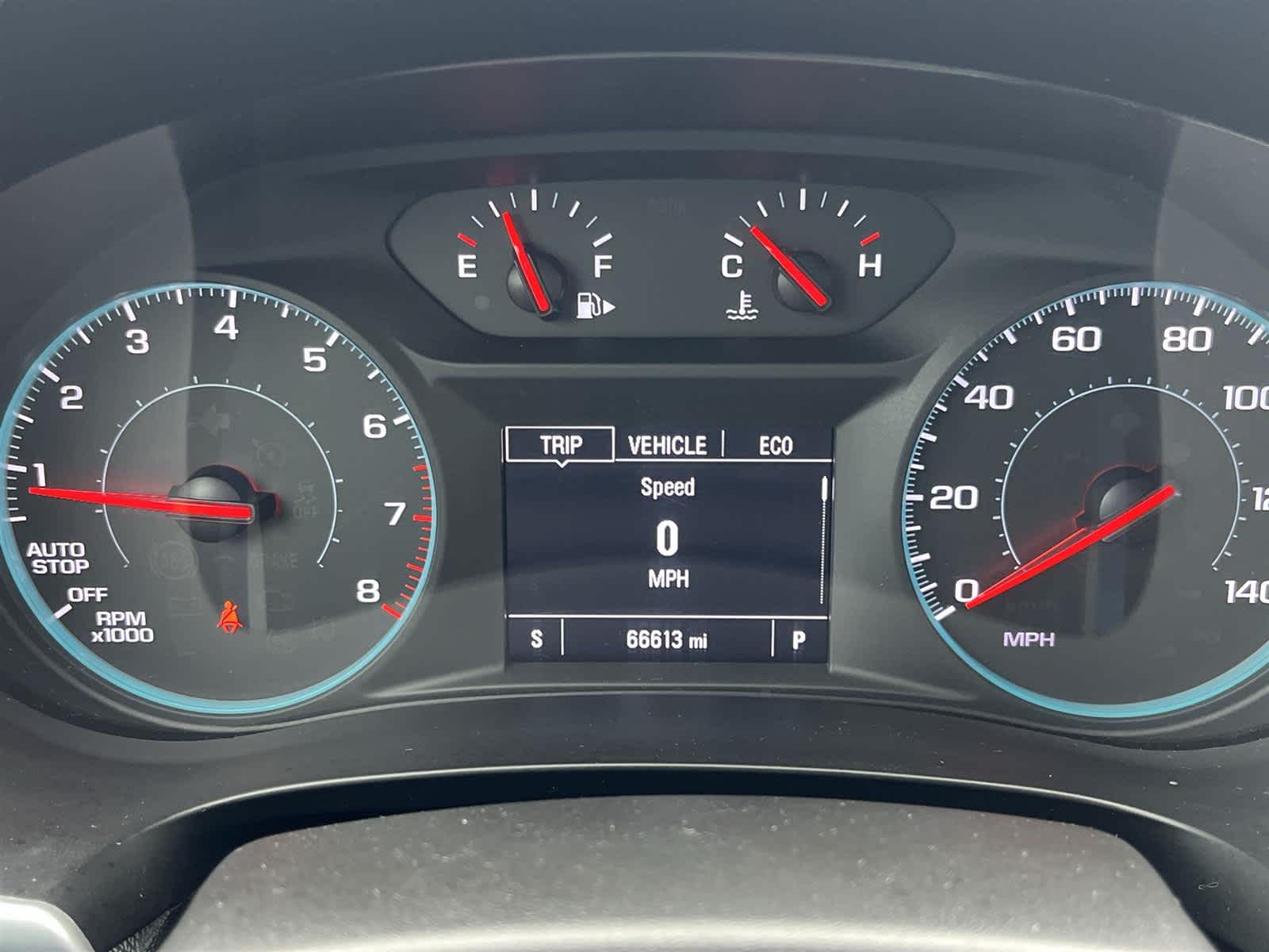 Thumbnail: 2023 Chevrolet Malibu - 31