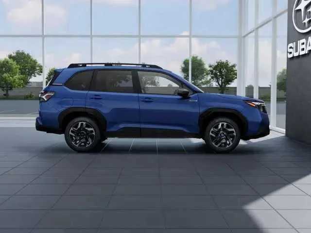 Thumbnail: 2026 Subaru Forester - 6