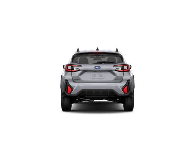 Thumbnail: 2026 Subaru Crosstrek - 9