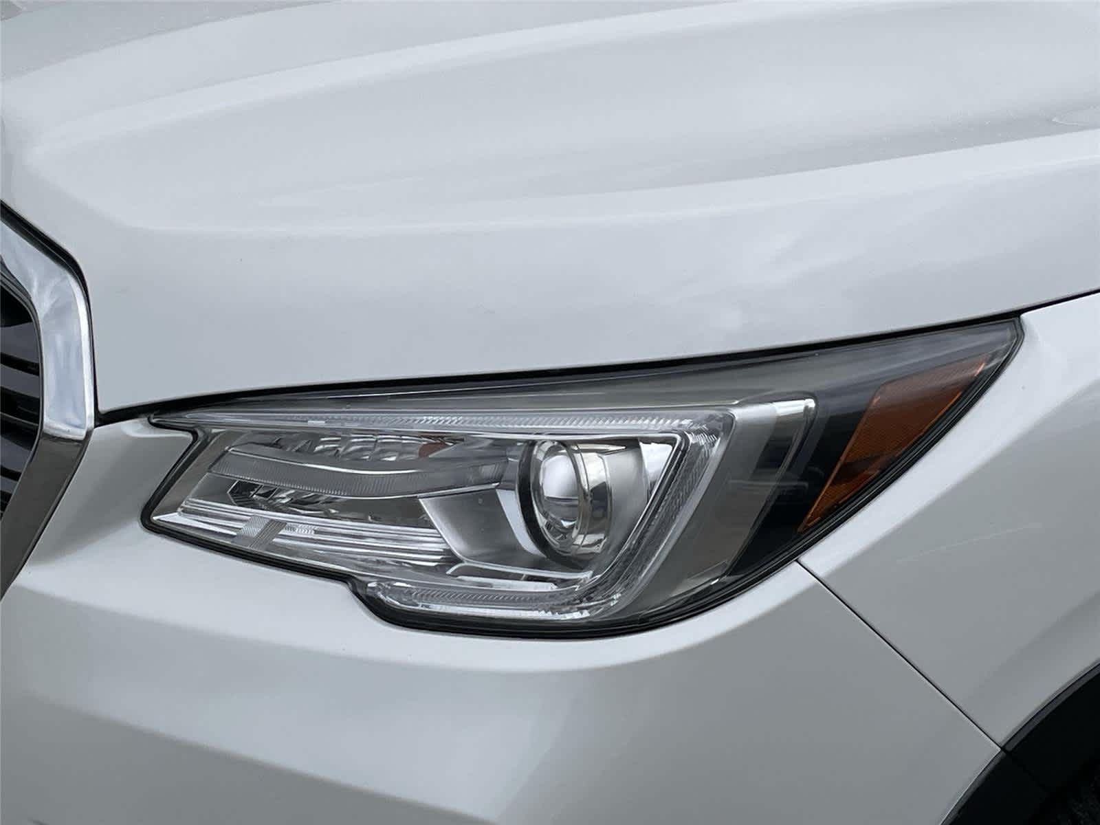 Thumbnail: 2020 Subaru Ascent - 9