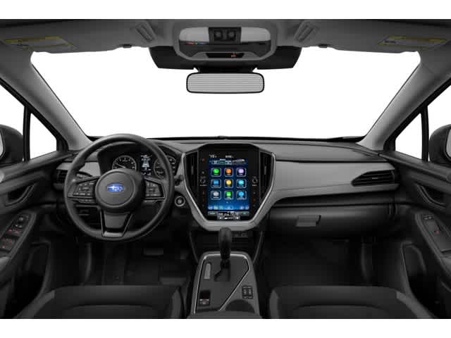Thumbnail: 2026 Subaru Crosstrek - 19