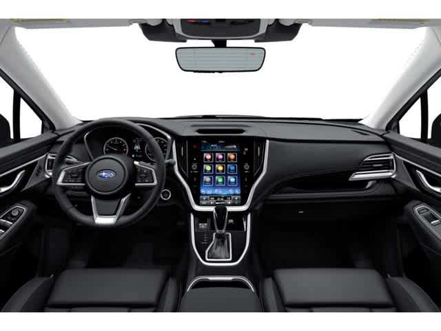Thumbnail: 2025 Subaru Outback - 19