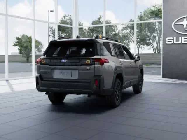 Thumbnail: 2026 Subaru Outback - 5