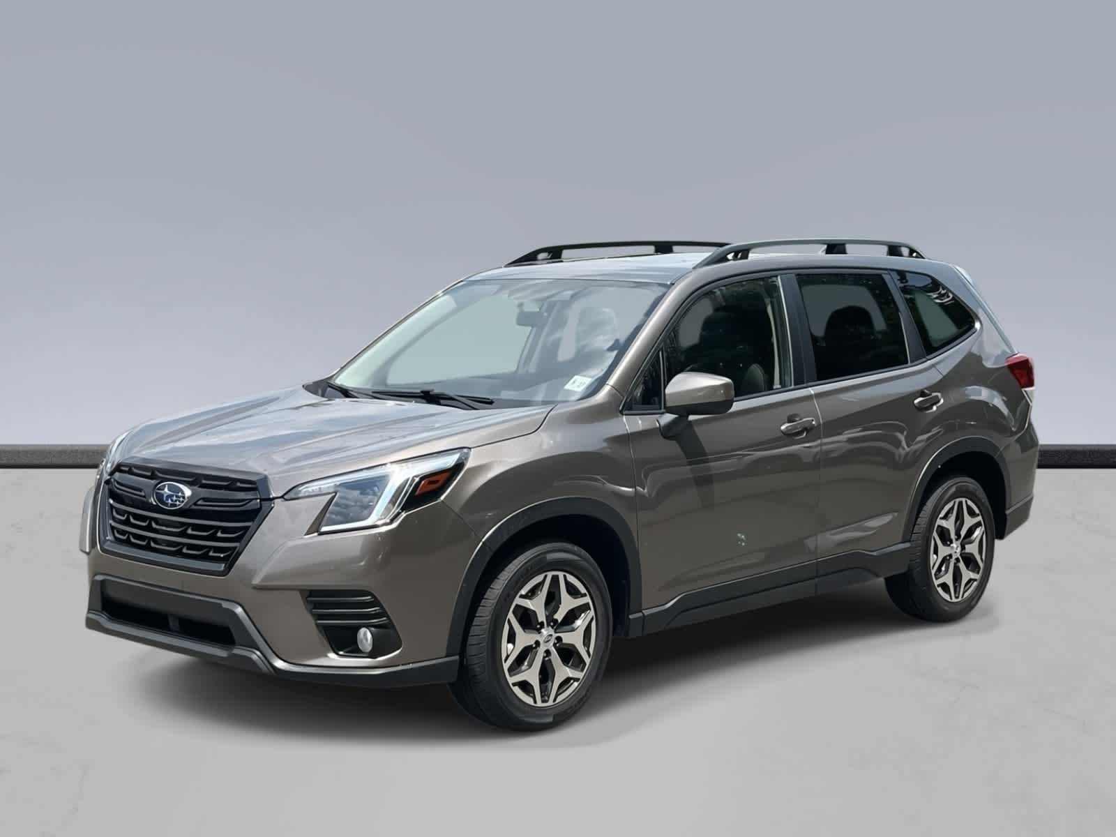 2022 Subaru Forester Premium -
                  Mcmurray, PA