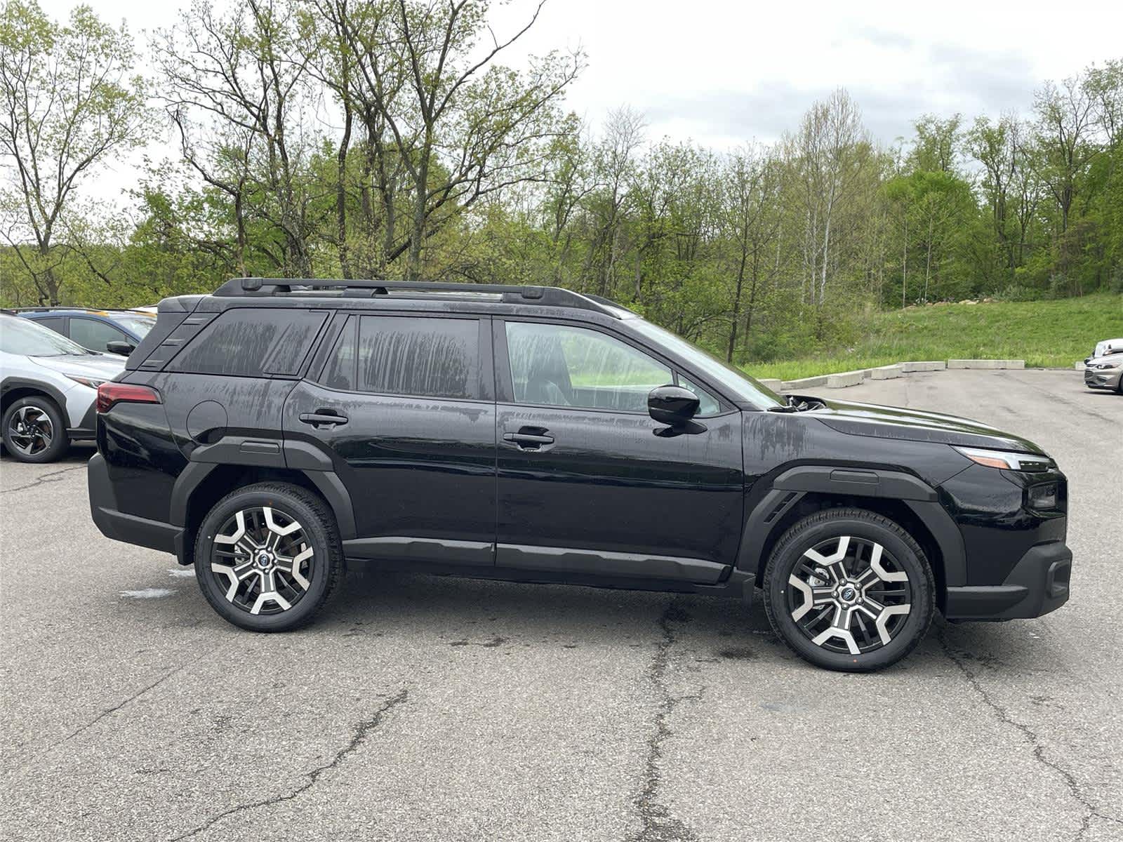 Thumbnail: 2026 Subaru Outback - 6