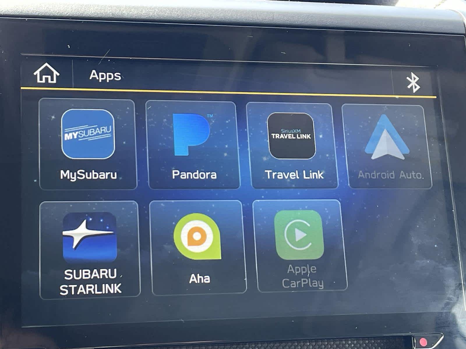 Thumbnail: 2022 Subaru Forester - 17