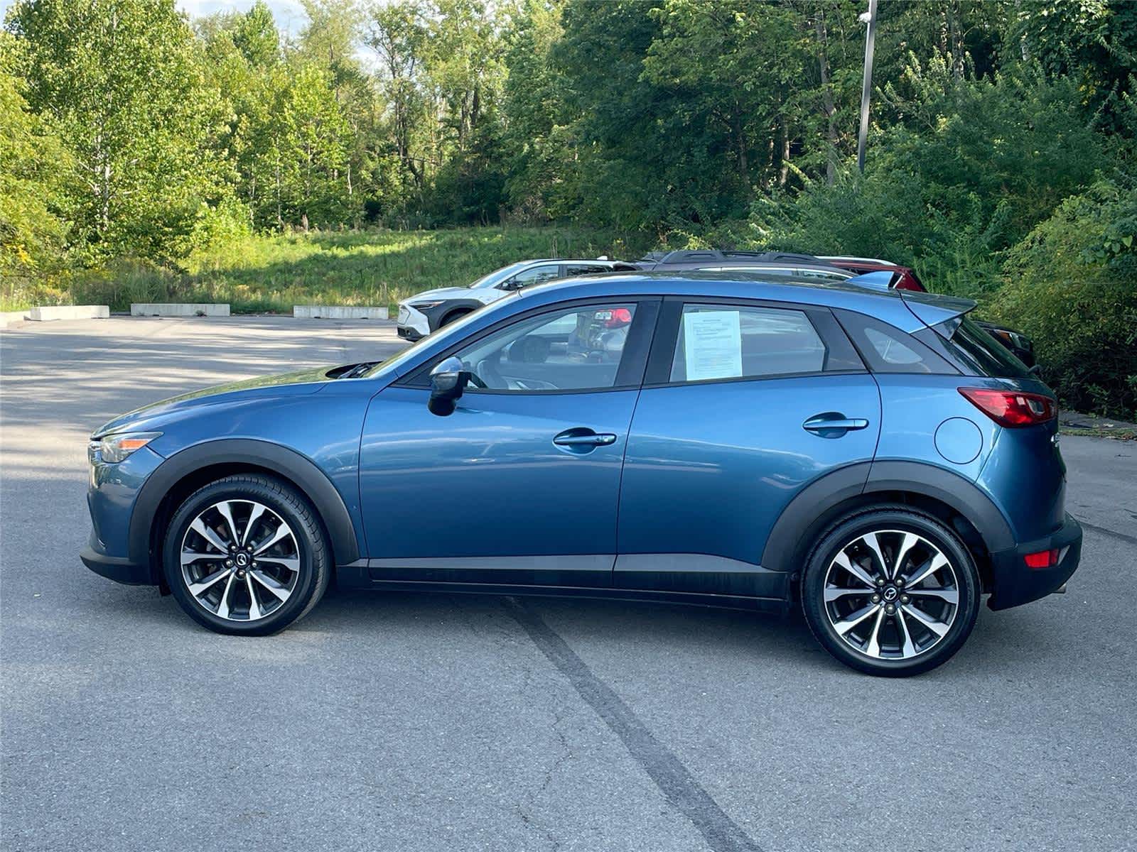 All New & Used Mazda Inventory For Sale Nationwide | Lithia Auto Group
