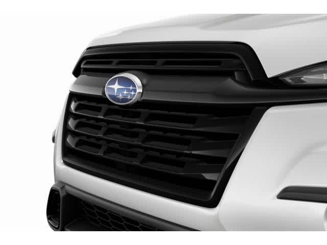 Thumbnail: 2025 Subaru Ascent - 11