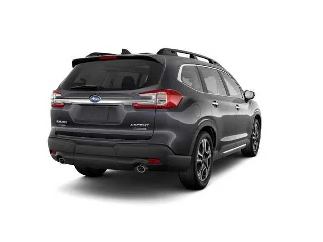 Thumbnail: 2026 Subaru Ascent - 6