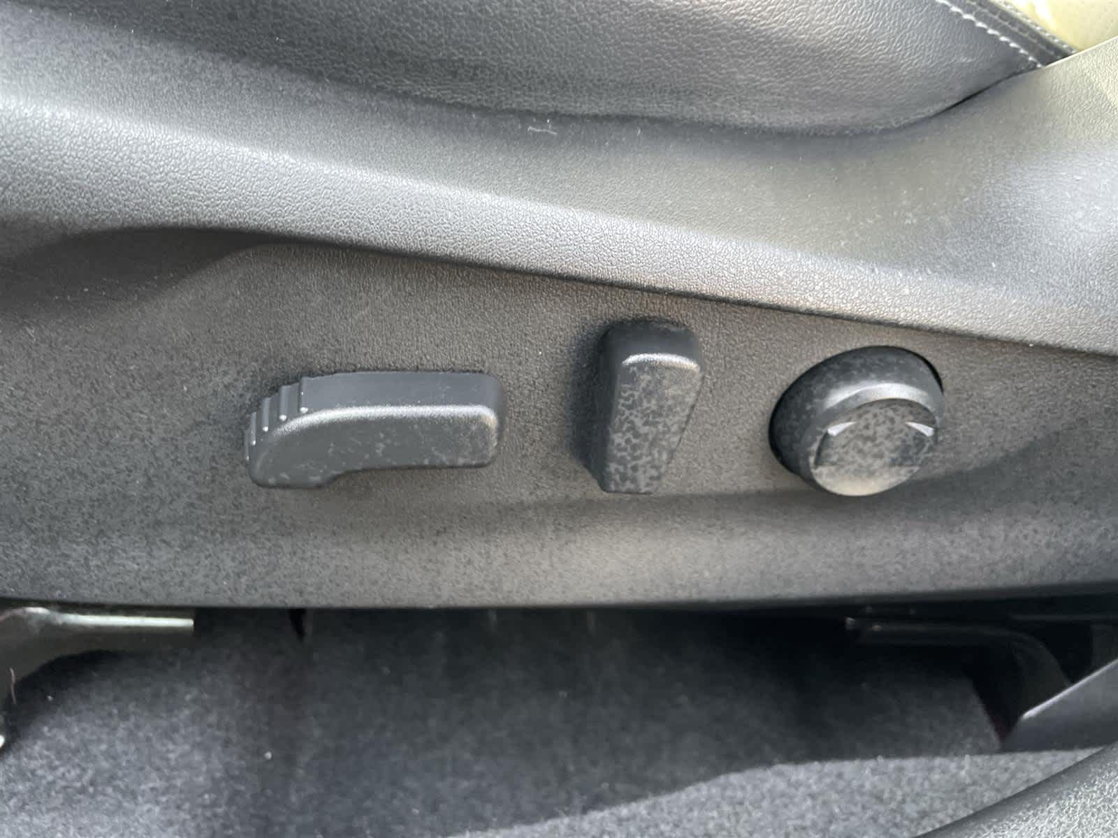 Thumbnail: 2022 Subaru Forester - 13