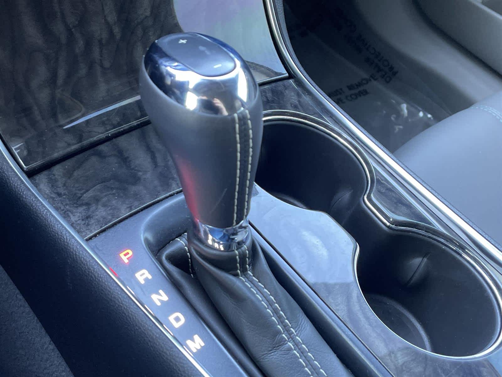 Thumbnail: 2014 Chevrolet Impala - 25