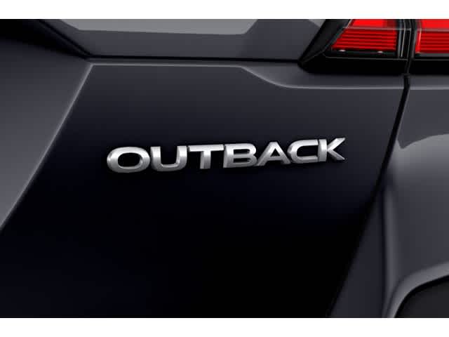 Thumbnail: 2025 Subaru Outback - 12
