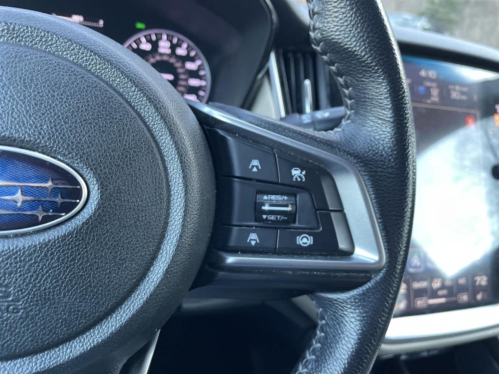 Thumbnail: 2021 Subaru Outback - 14