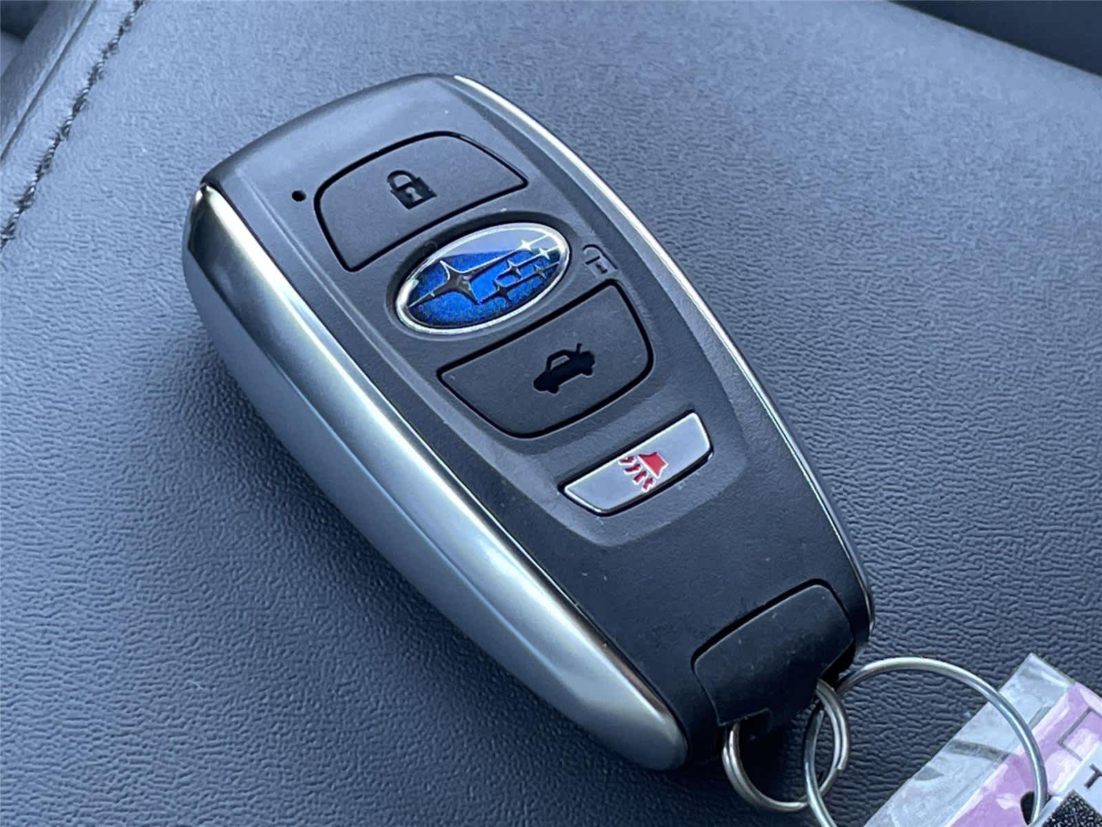 Thumbnail: 2026 Subaru Outback - 33