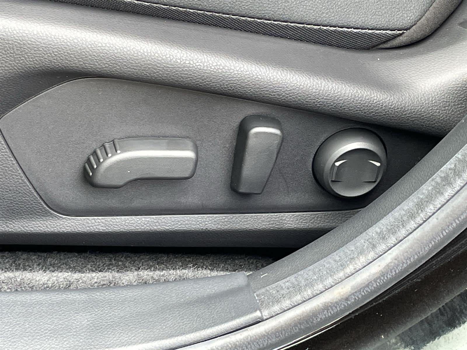 Thumbnail: 2025 Subaru Crosstrek - 13