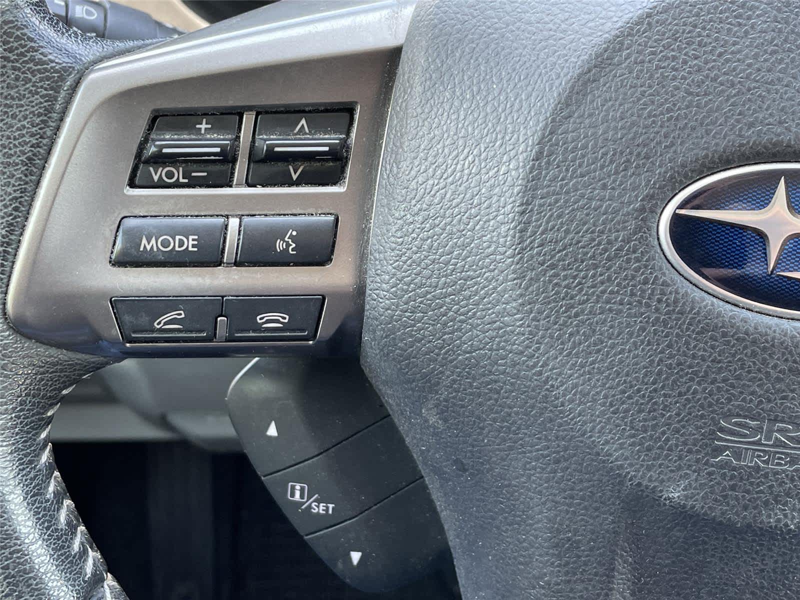 Thumbnail: 2015 Subaru Forester - 22