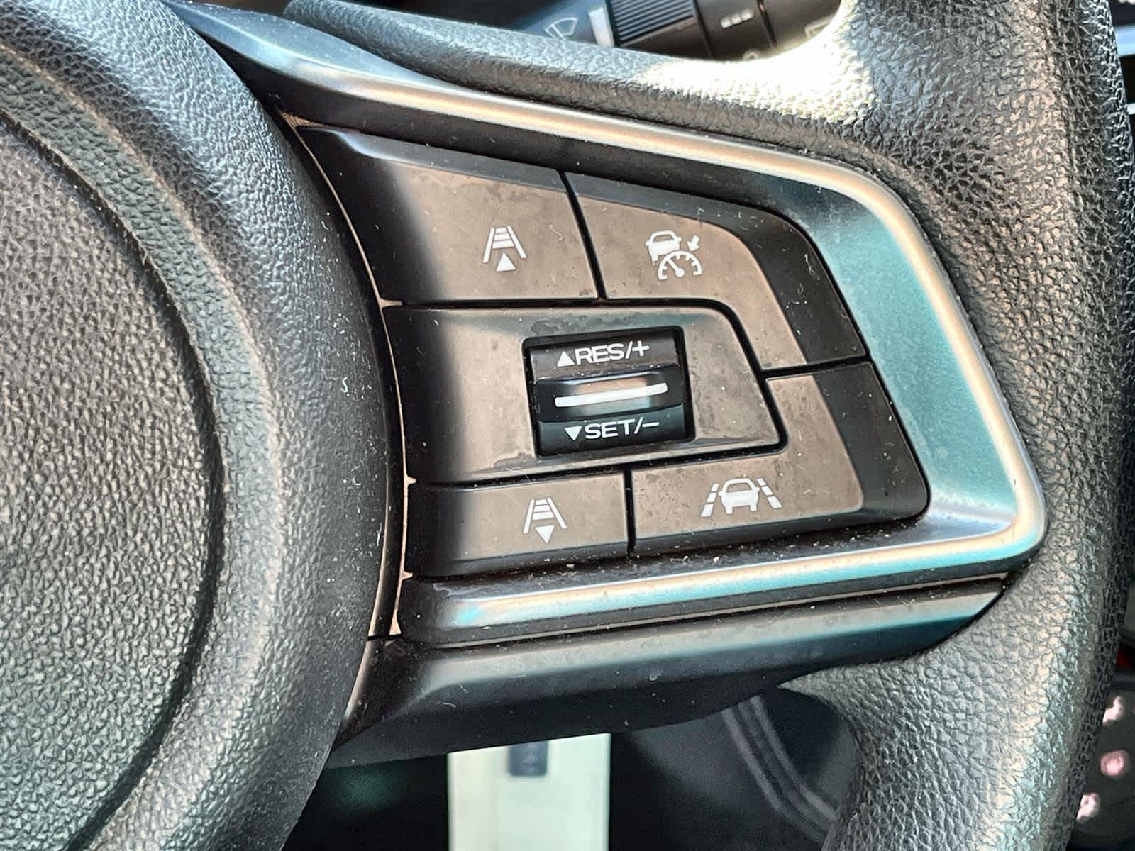 Thumbnail: 2023 Subaru Impreza - 26