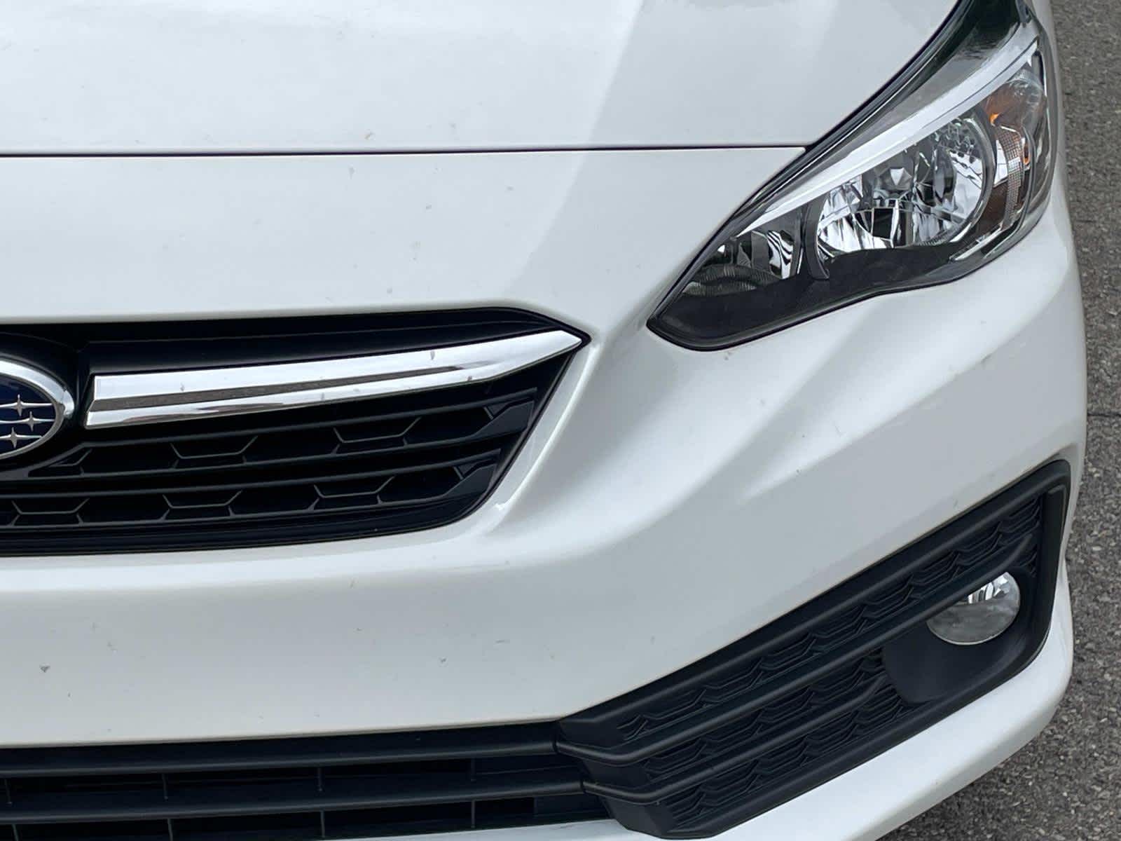 Thumbnail: 2022 Subaru Impreza - 9