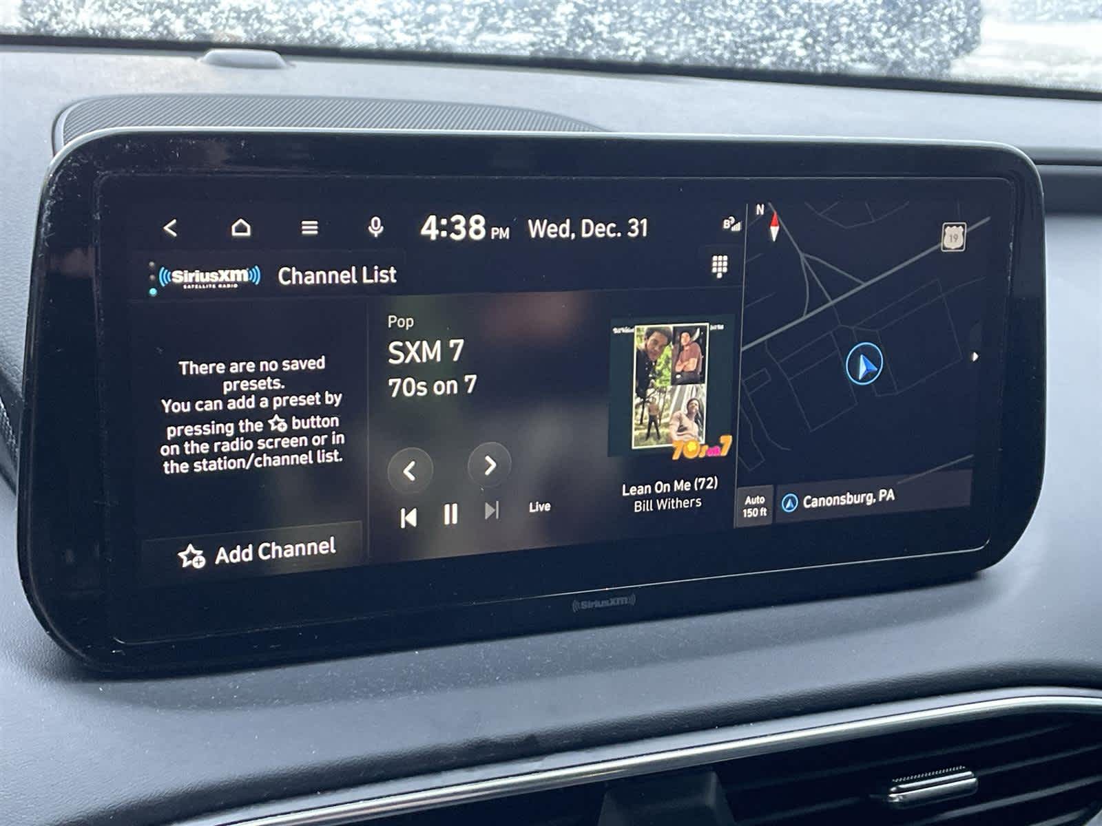 Thumbnail: 2023 Hyundai Santa Fe - 19