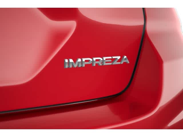Thumbnail: 2025 Subaru Impreza - 12
