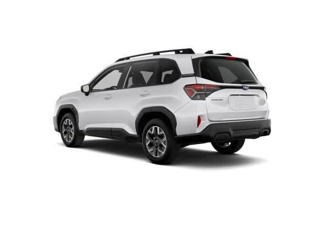 Thumbnail: 2026 Subaru Forester - 5