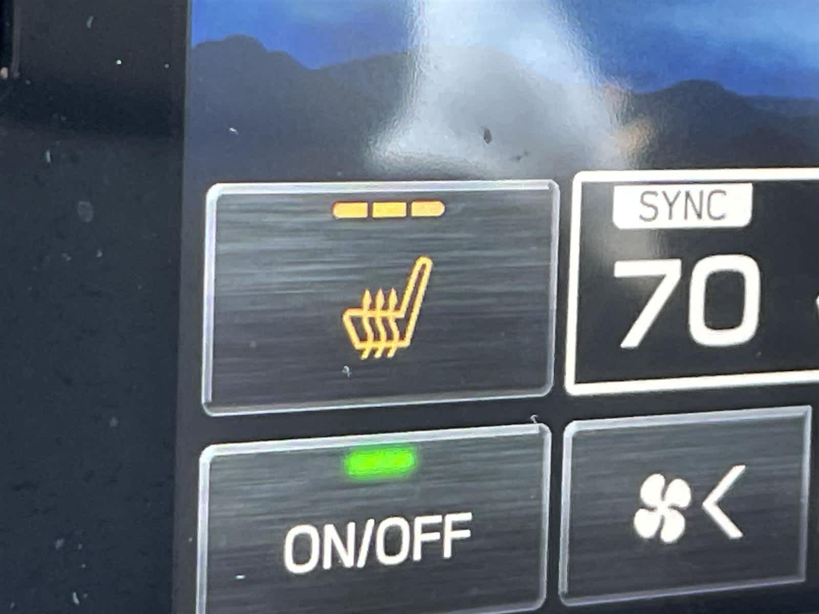 Thumbnail: 2025 Subaru Forester - 24