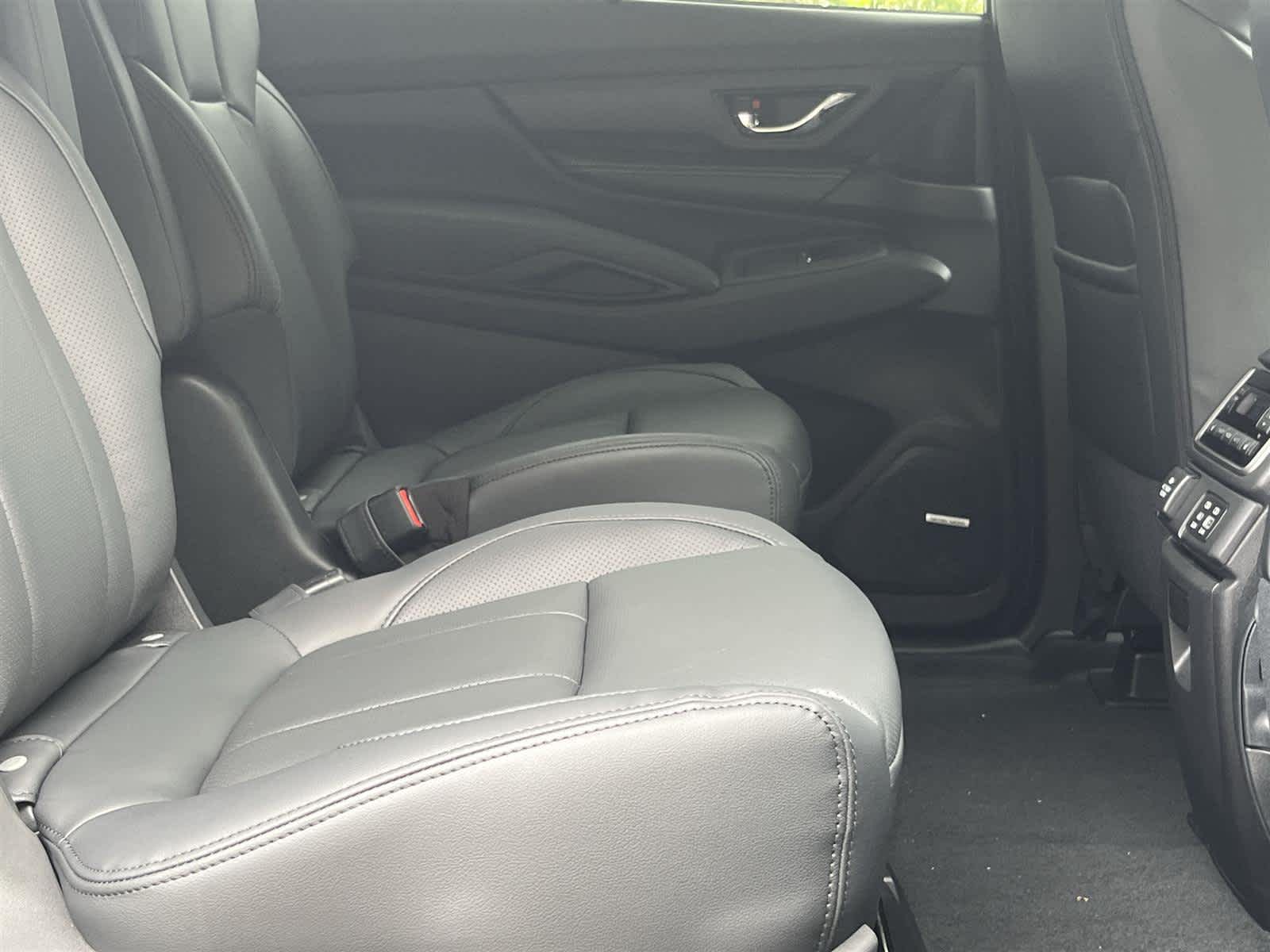 Thumbnail: 2025 Subaru Ascent - 16