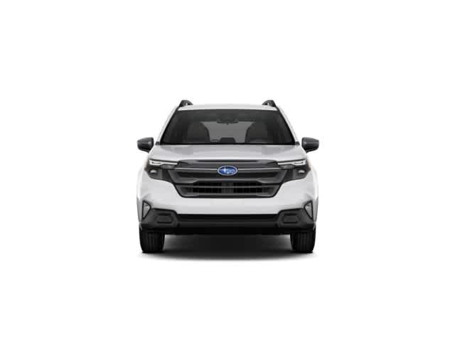 Thumbnail: 2026 Subaru Forester - 8