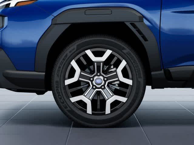 Thumbnail: 2026 Subaru Outback - 9