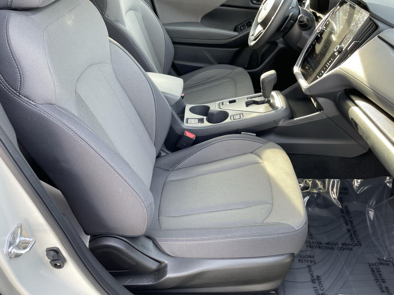 Thumbnail: 2025 Subaru Crosstrek - 18