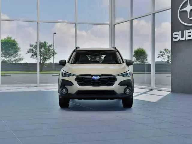 Thumbnail: 2026 Subaru Crosstrek - 7