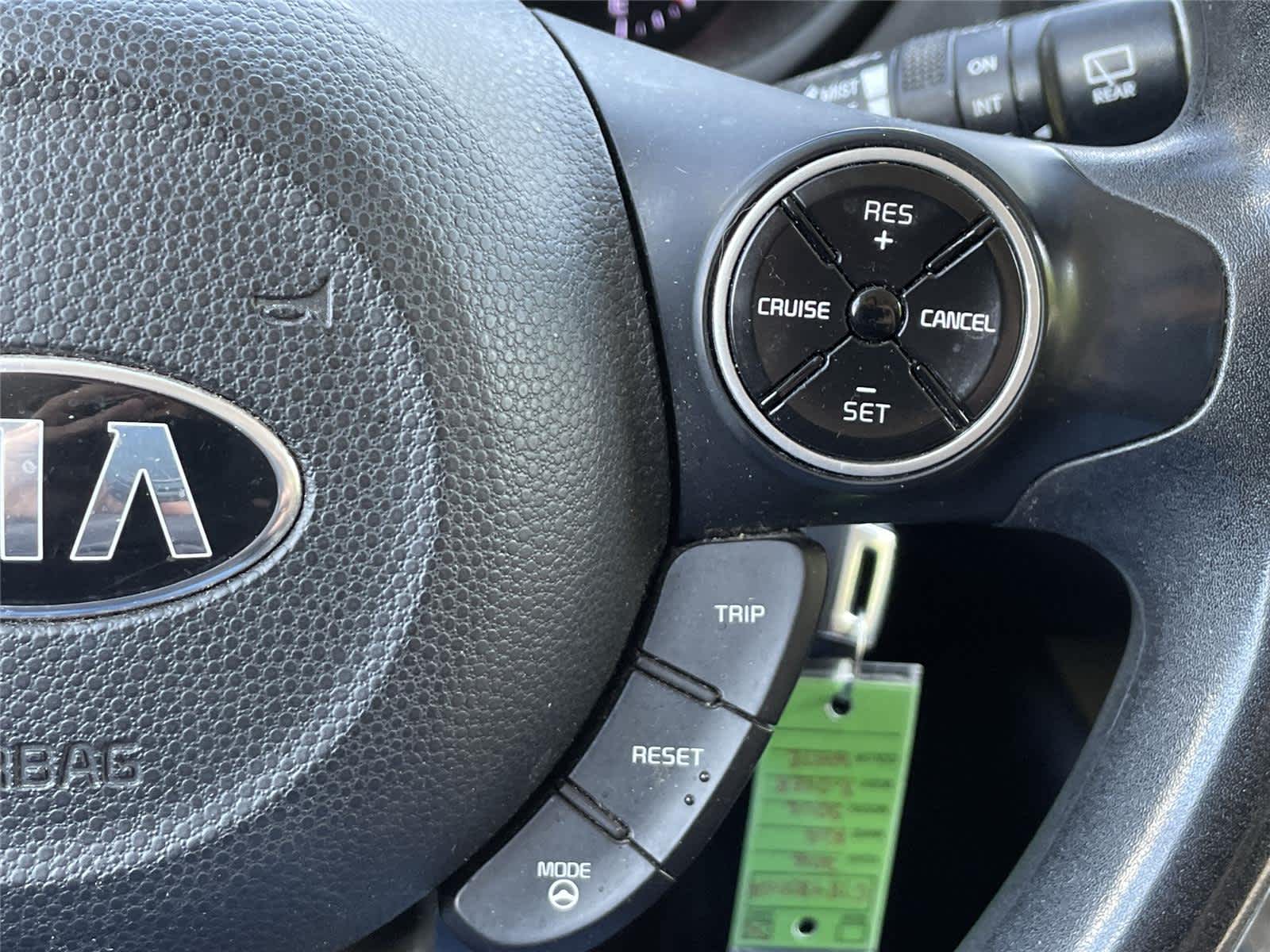 Thumbnail: 2016 Kia Soul - 19