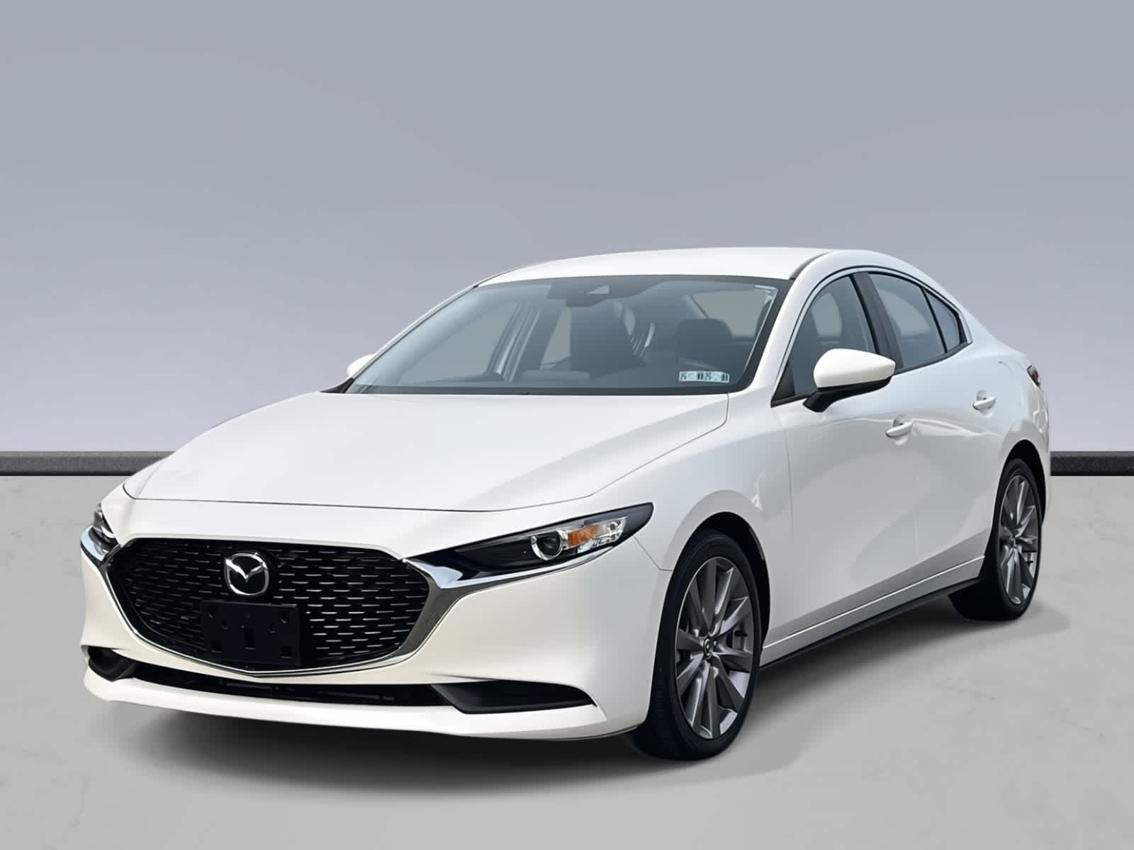 Thumbnail: 2021 Mazda Mazda3 - 1