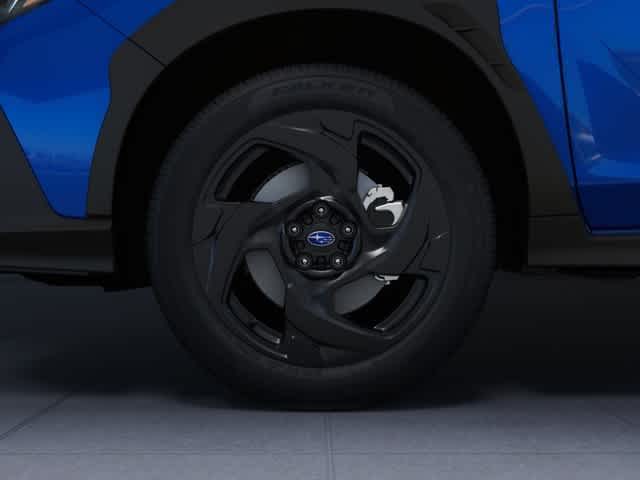 Thumbnail: 2026 Subaru Crosstrek - 9